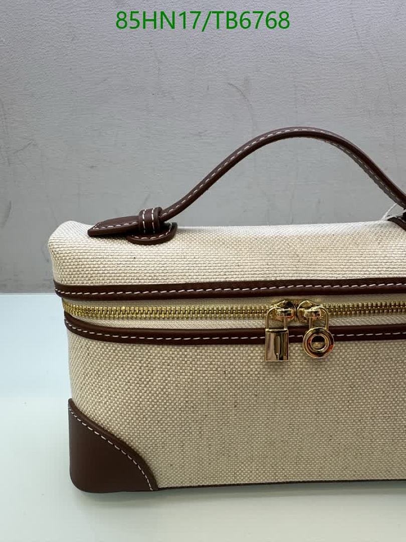 Loro Piana-Bags(4A) Code: TB6768 $: 85USD