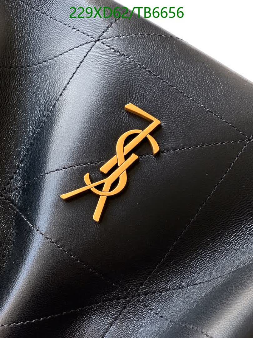 YSL-Bags(5A) Code: TB6656 $: 229USD
