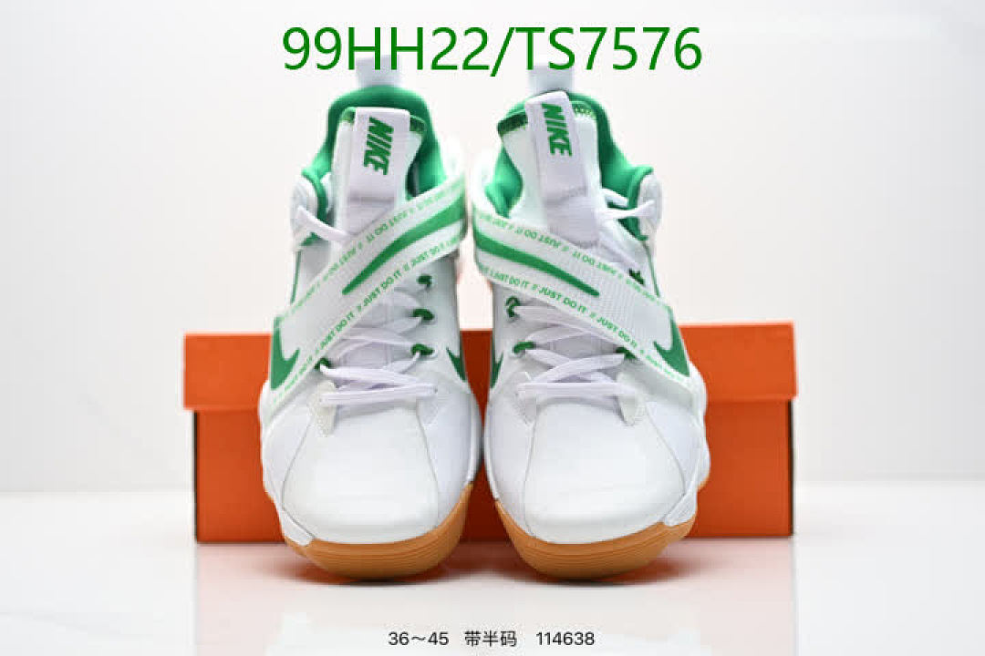 NIKE-Shoes(Women) Code: TS7576 $: 99USD