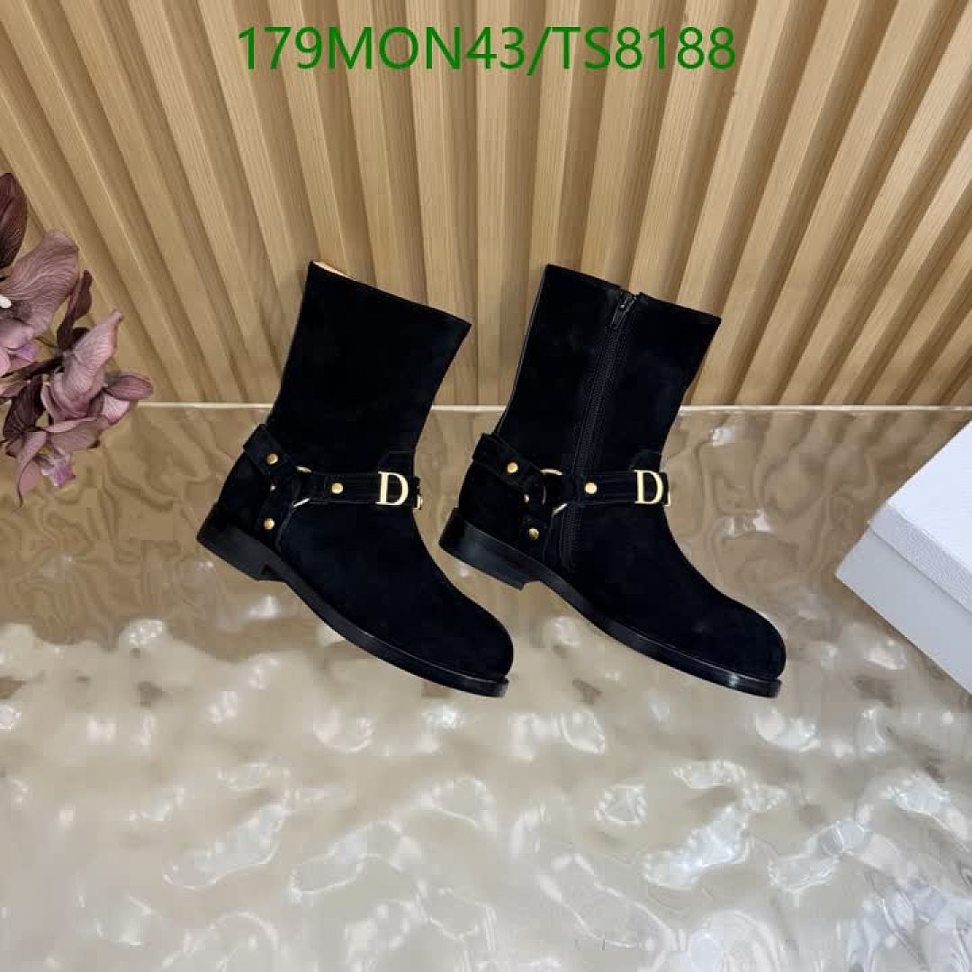 Boots-Shoes(Women) Code: TS8188 $: 179USD