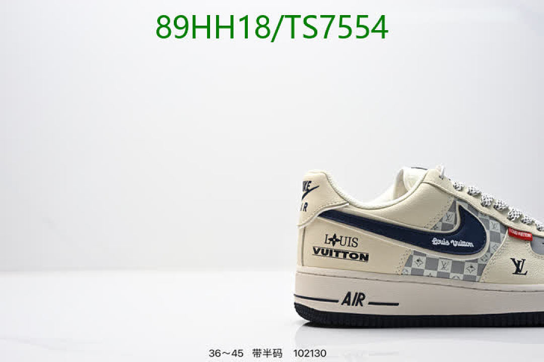 NIKE-Shoes(Women) Code: TS7554 $: 89USD