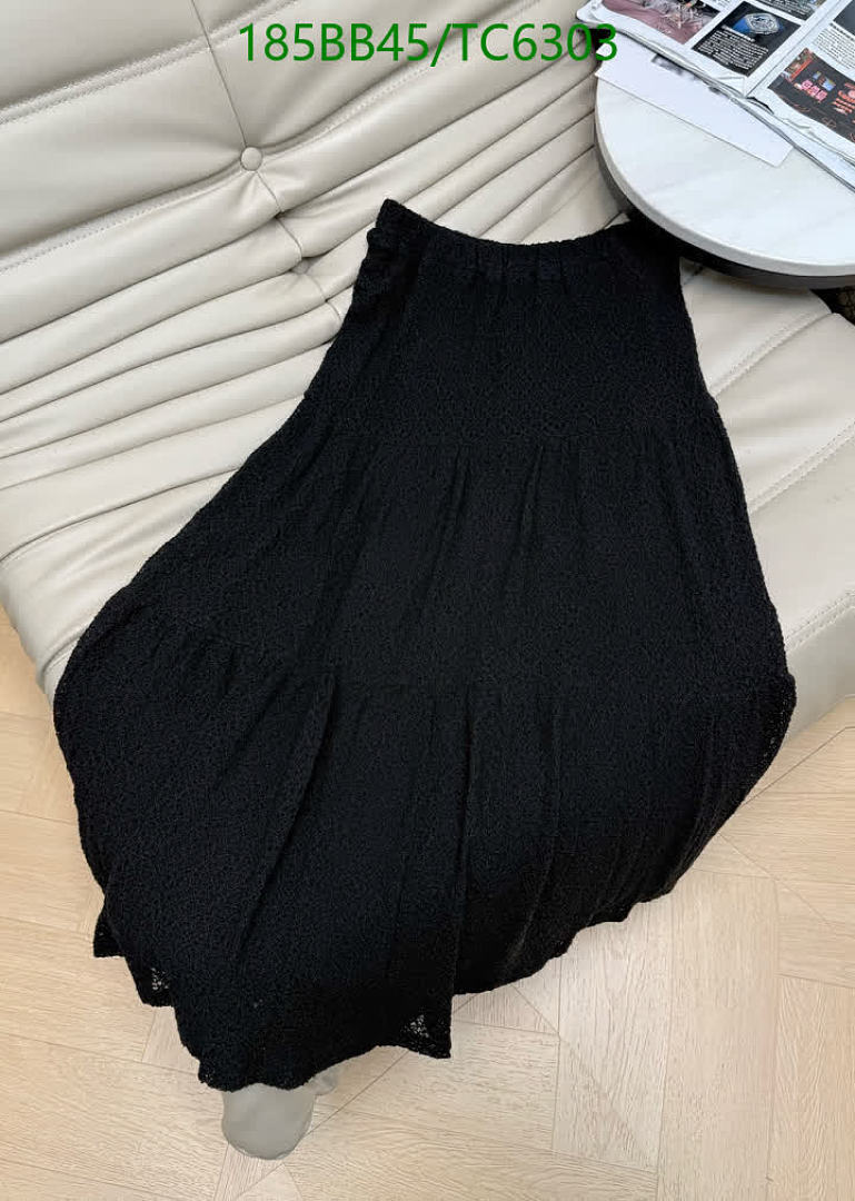 LV-Clothing Code: TC6303 $: 185USD