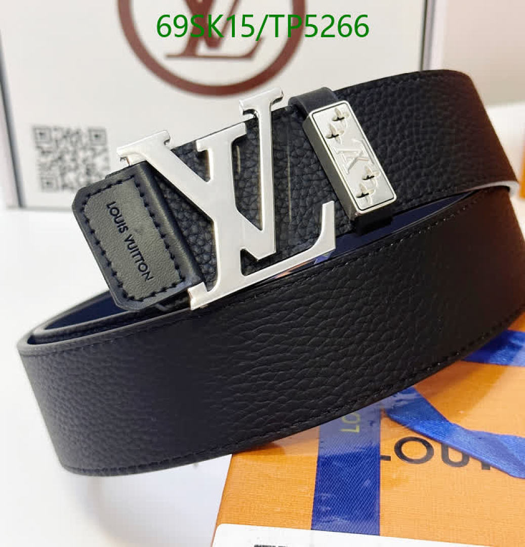 LV-Belts Code: TP5266 $: 69USD
