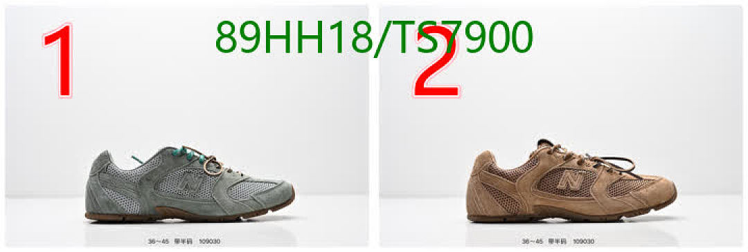 Miu Miu-Shoes(Women) Code: TS7900 $: 89USD