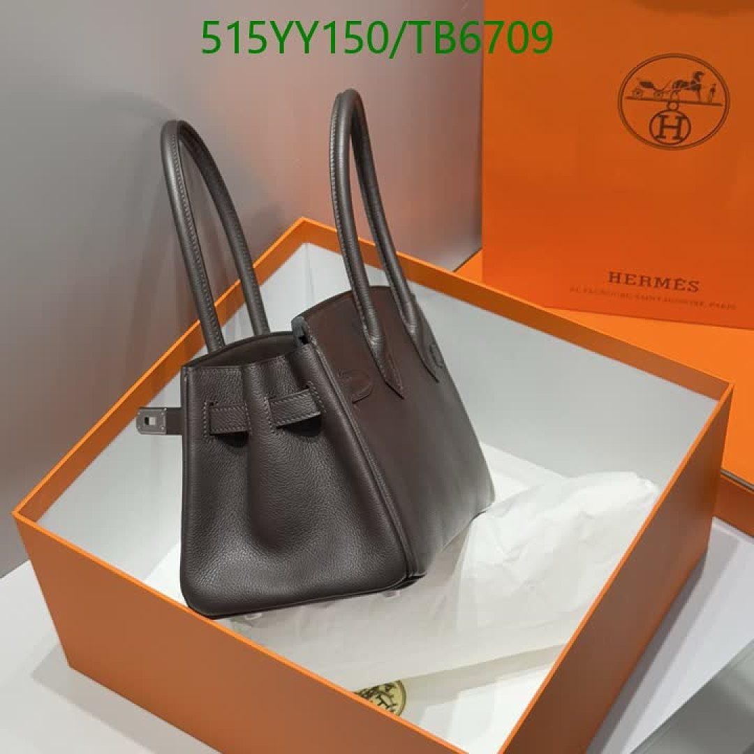 Hermes-Bags(5A) Code: TB6709 $: 515USD