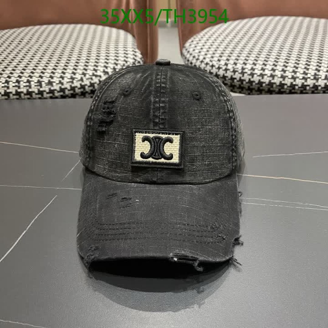 Celine-Hats Code: TH3954 $: 35USD
