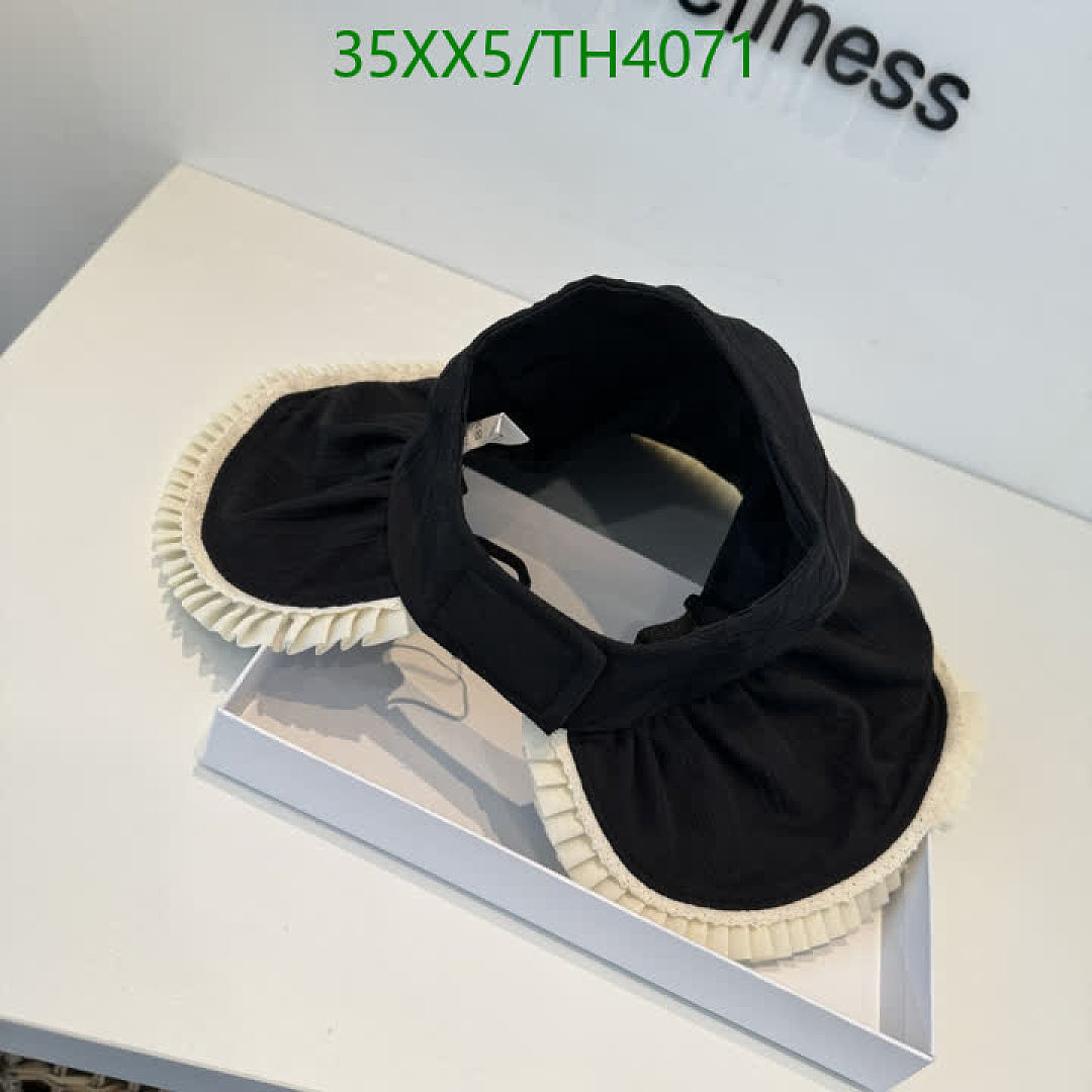 Chanel-Hats Code: TH4071 $: 35USD