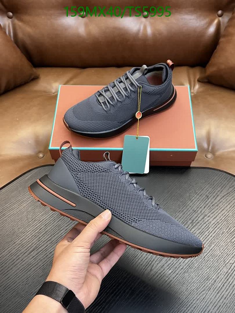 Loro Piana-Shoes(Men) Code: TS5995 $: 159USD