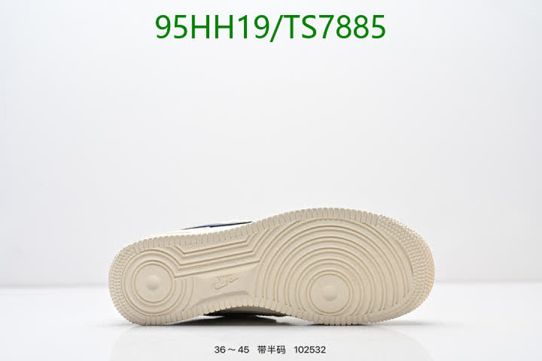 LV-Shoes(Men) Code: TS7885 $: 95USD