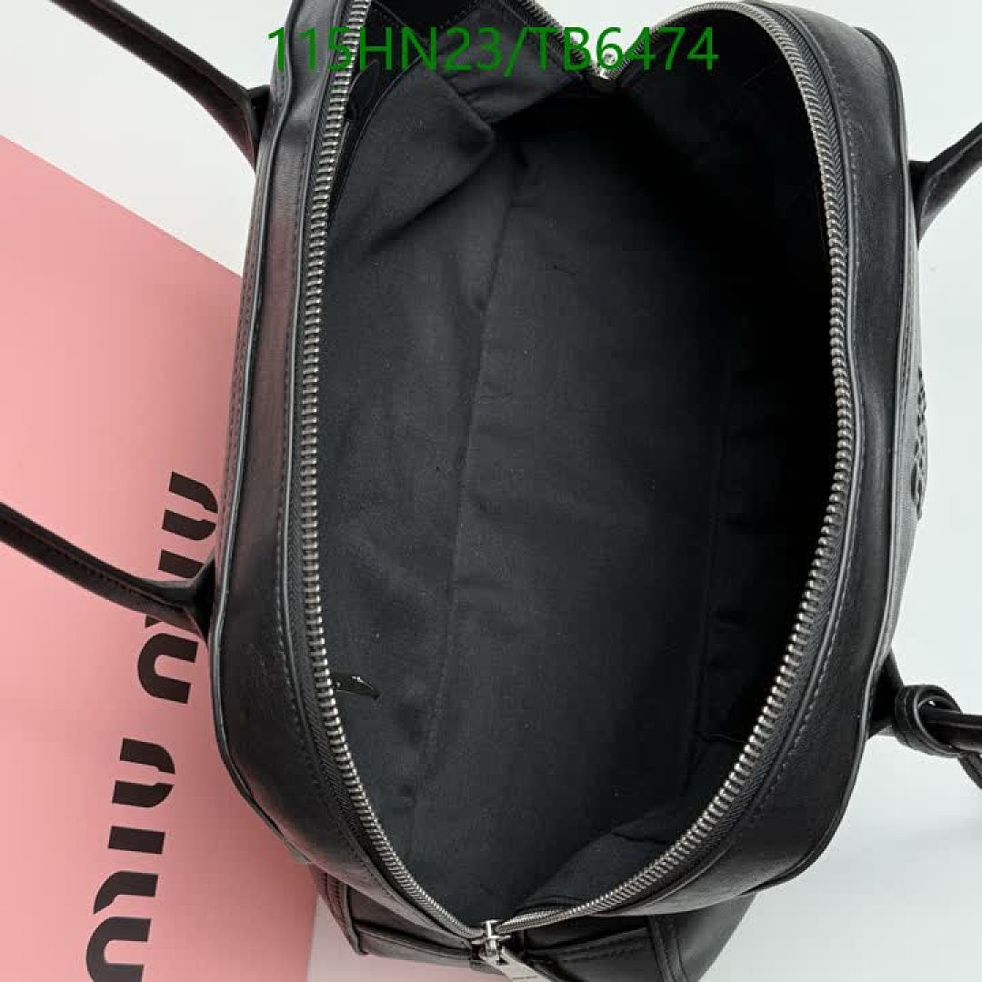 Miu Miu-Bags(4A) Code: TB6474 $: 115USD
