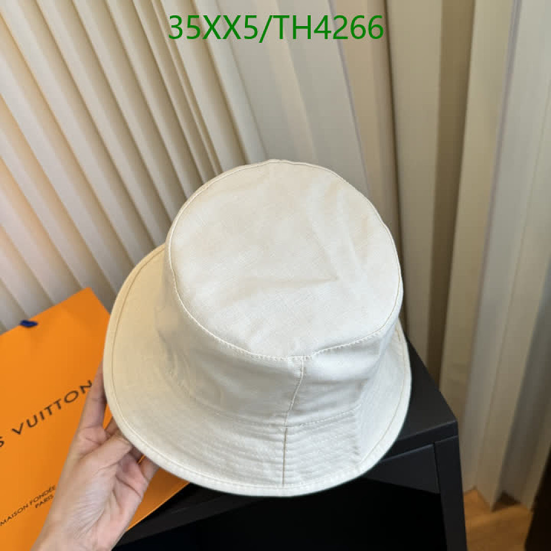 LV-Hats Code: TH4266 $: 35USD