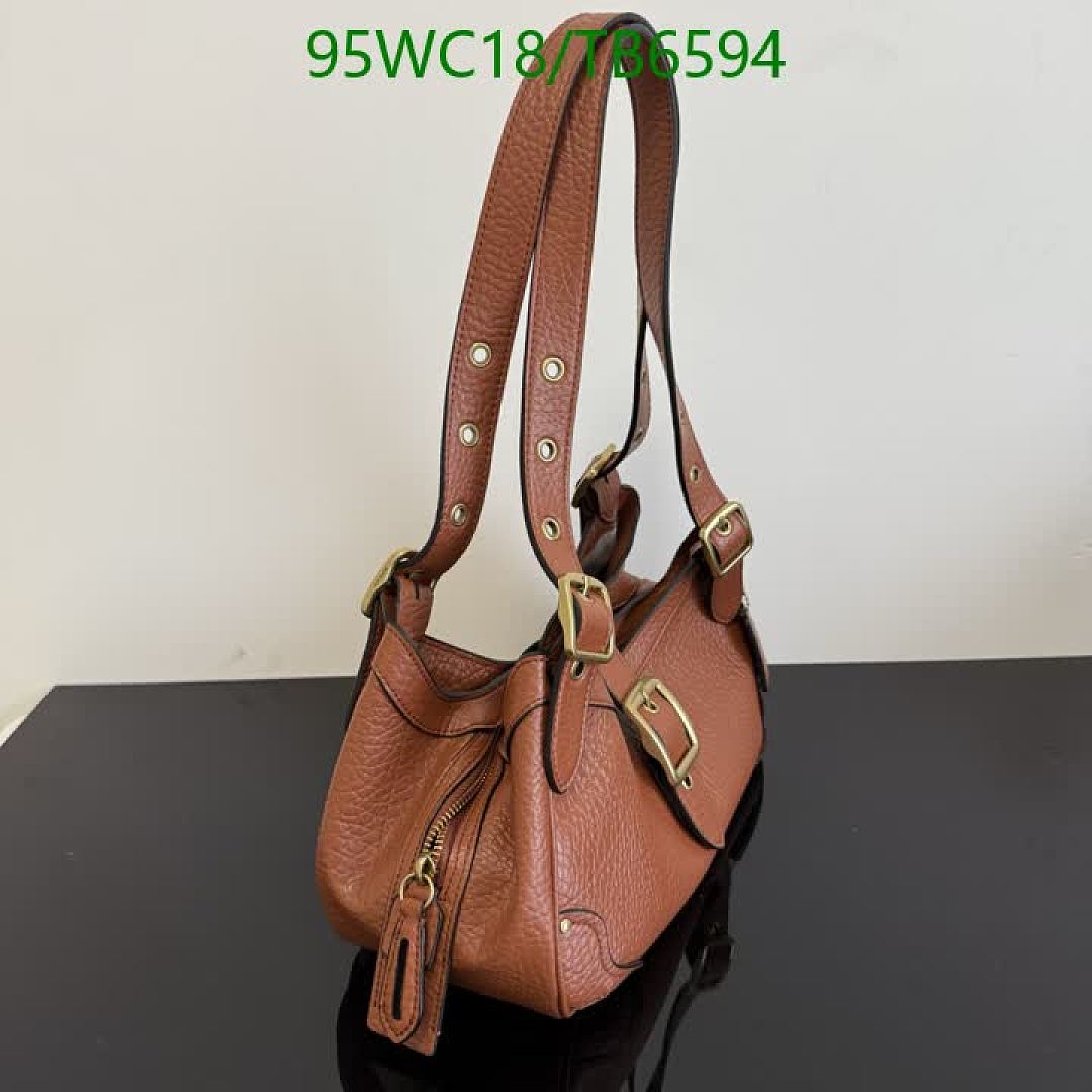 Coach-Bags(4A) Code: TB6594 $: 95USD