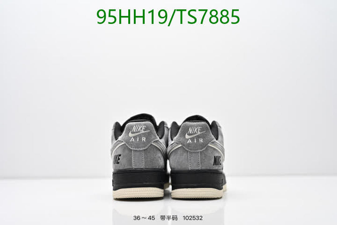 LV-Shoes(Men) Code: TS7885 $: 95USD