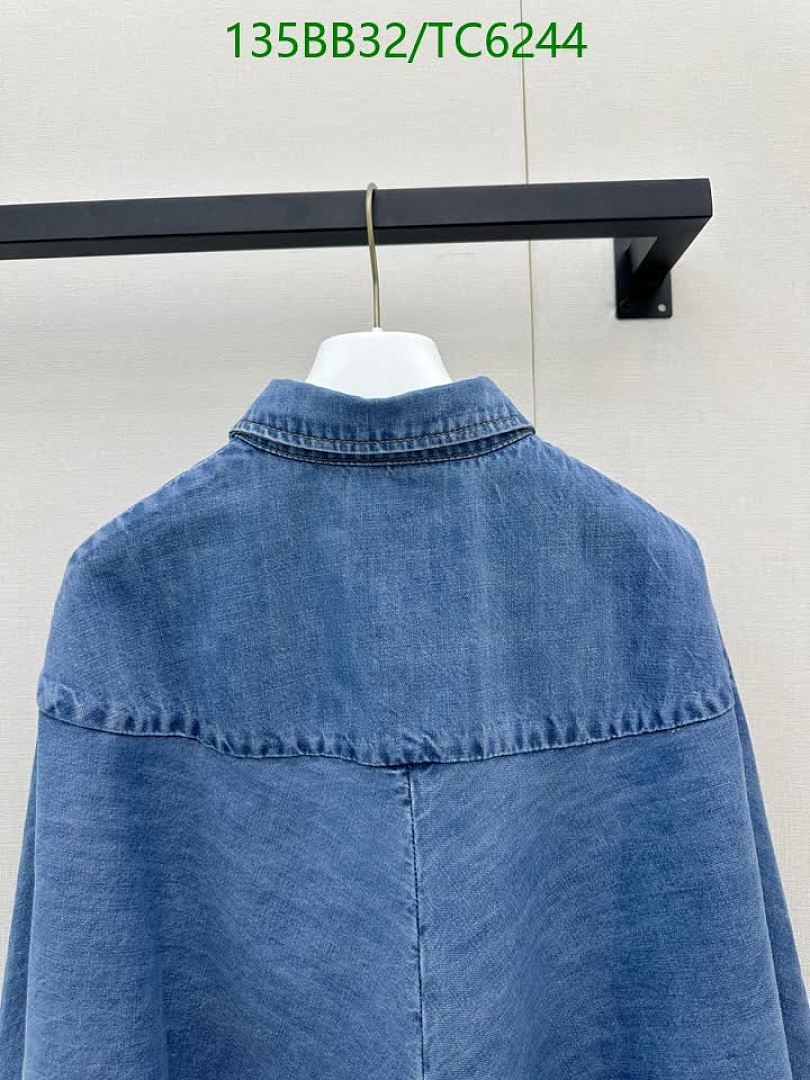 Loewe-Clothing Code: TC6244 $: 135USD
