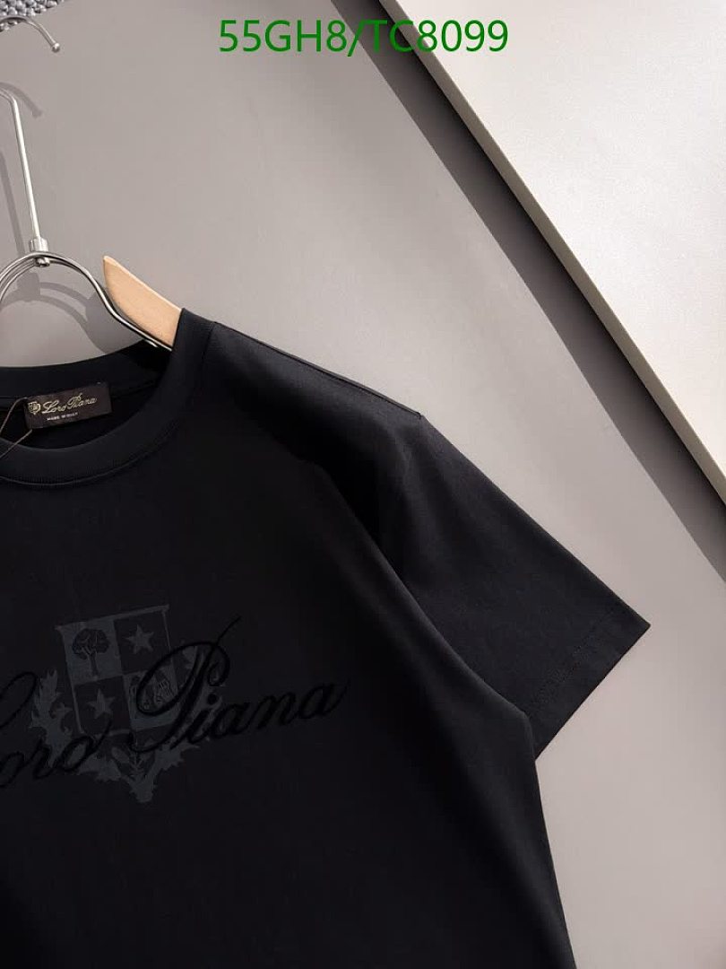 Loro Piana-Clothing Code: TC8099 $: 79USD