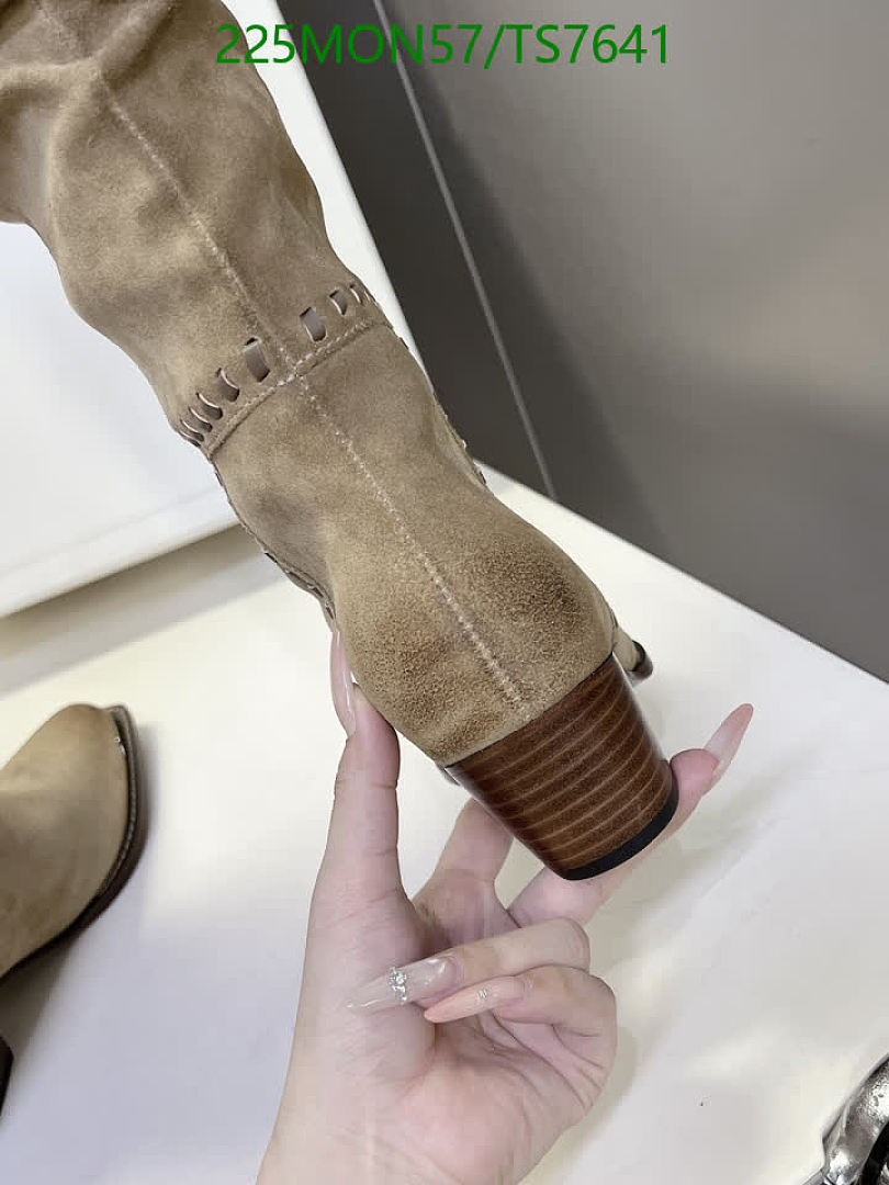Celine-Shoes(Women) Code: TS7641 $: 225USD