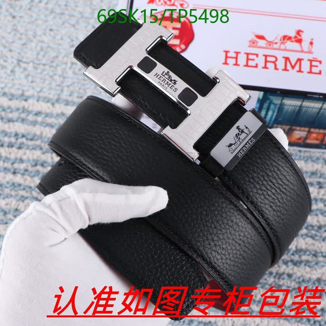 Hermes-Belts Code: TP5498 $: 69USD