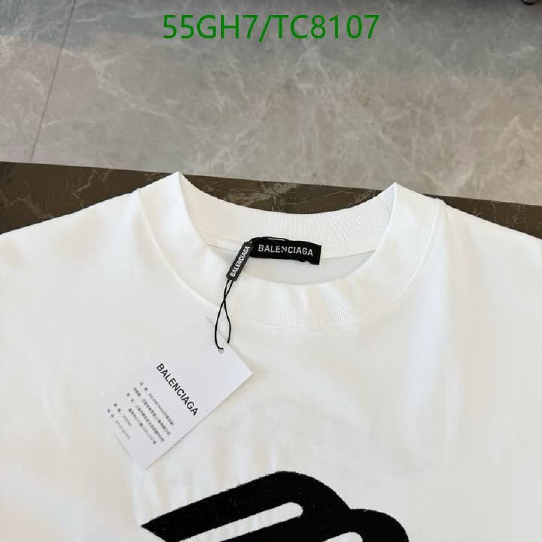 Maison Margiela-Clothing Code: TC8107 $: 55USD