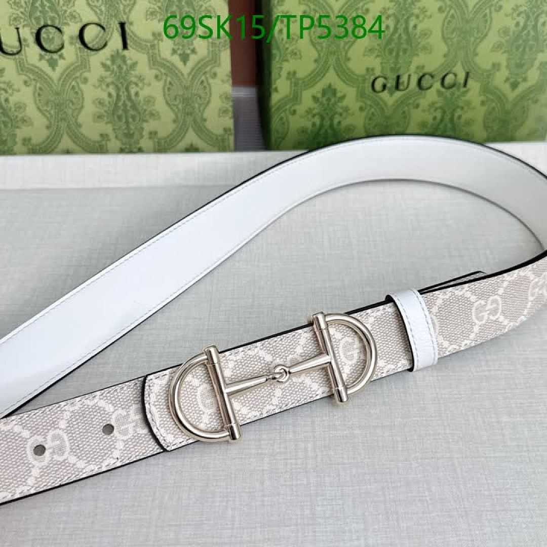 Gucci-Belts Code: TP5384 $: 69USD