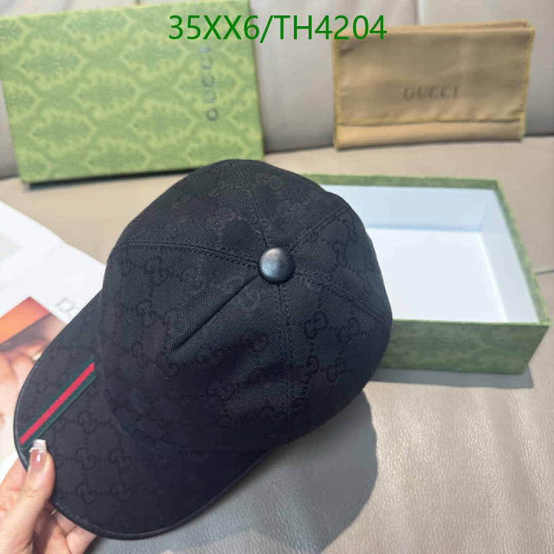 Gucci-Hats Code: TH4204 $: 35USD
