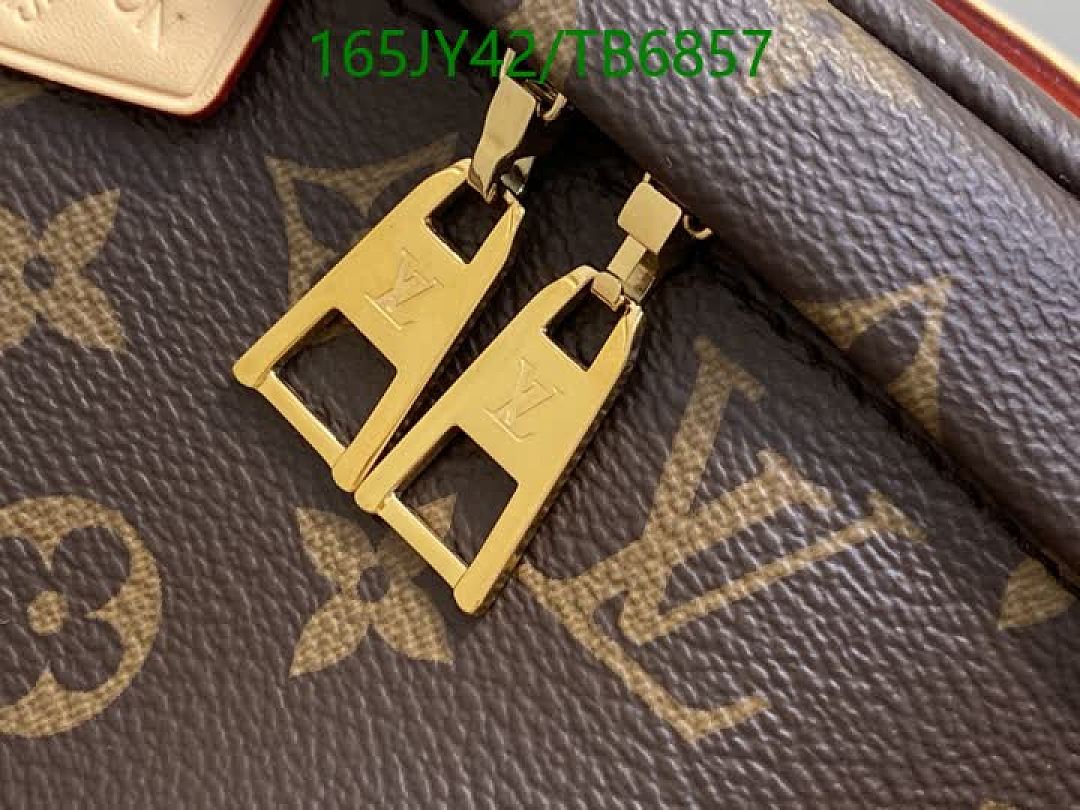 LV-Bags(5A) Code: TB6857 $: 165USD