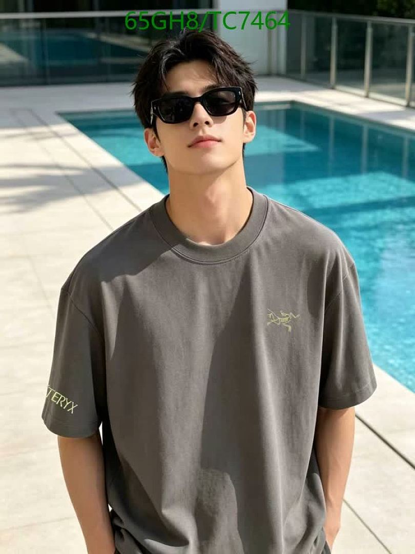 Arcteryx-Clothing Code: TC7464 $: 65USD