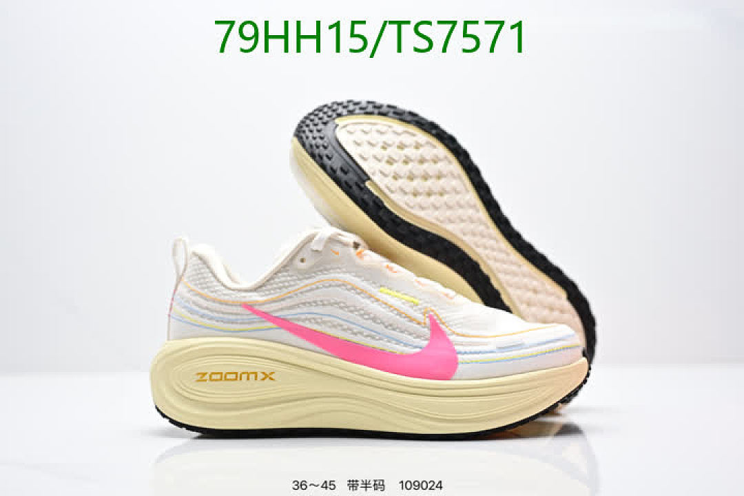 NIKE-Shoes(Women) Code: TS7571 $: 79USD