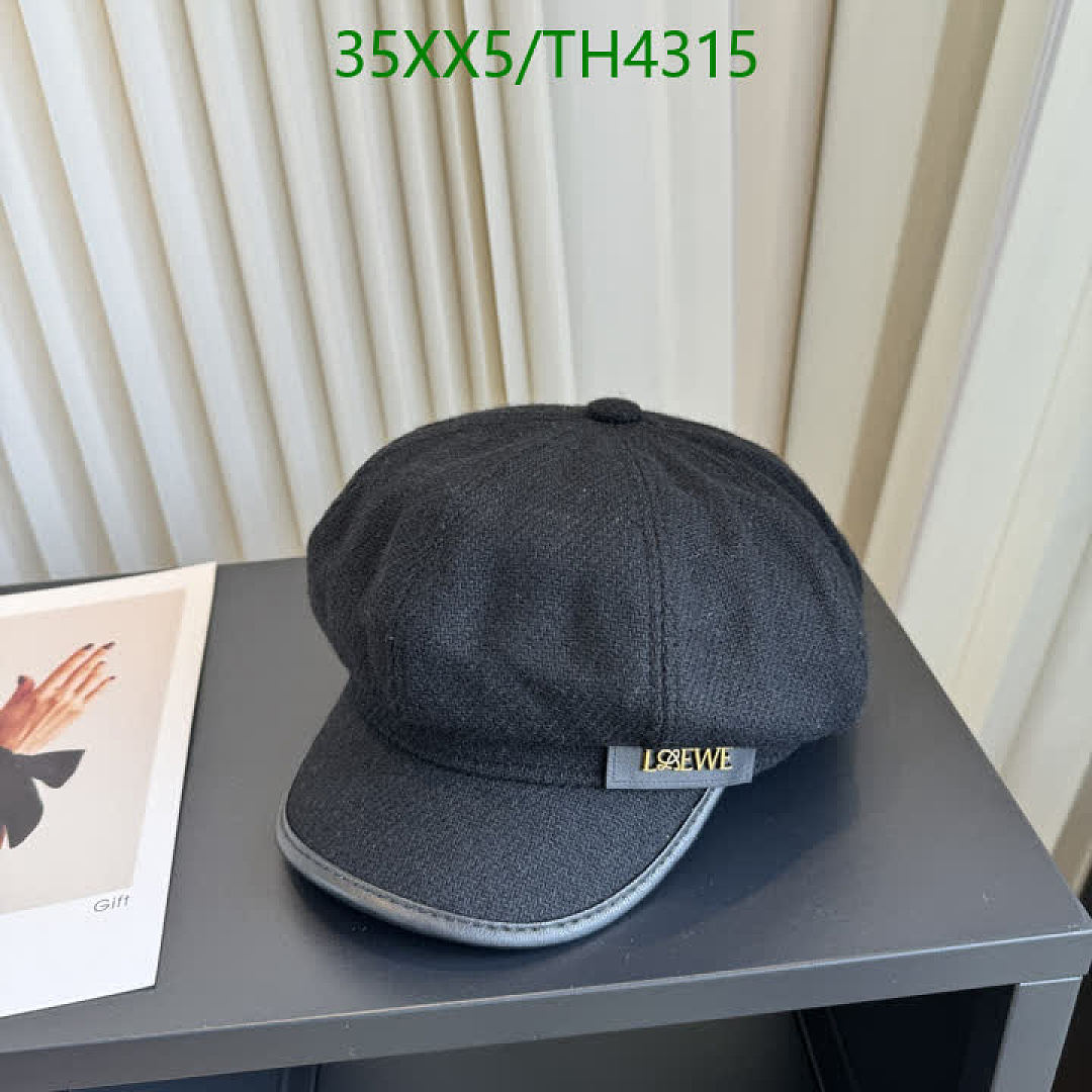 Loewe-Hats Code: TH4315 $: 35USD