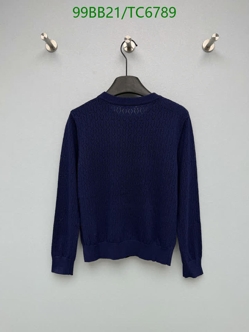 Miu Miu-Clothing Code: TC6789 $: 99USD