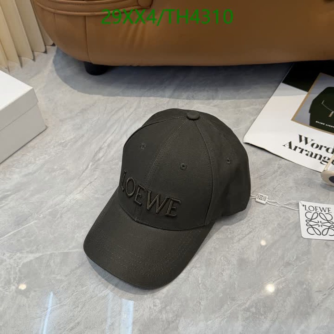 Loewe-Hats Code: TH4310 $: 29USD