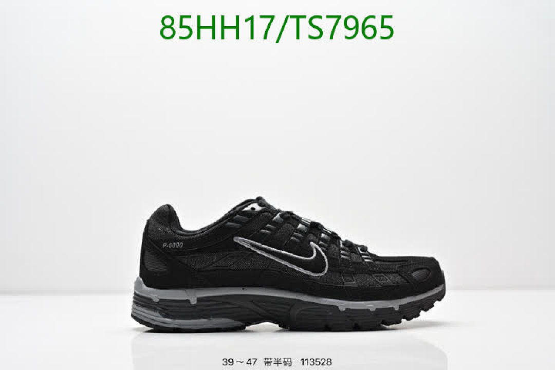 Nike-Shoes(Men) Code: TS7965 $: 85USD