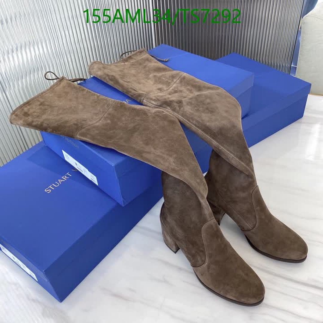 Stuart Weitzman-Shoes(Women) Code: TS7292 $: 155USD