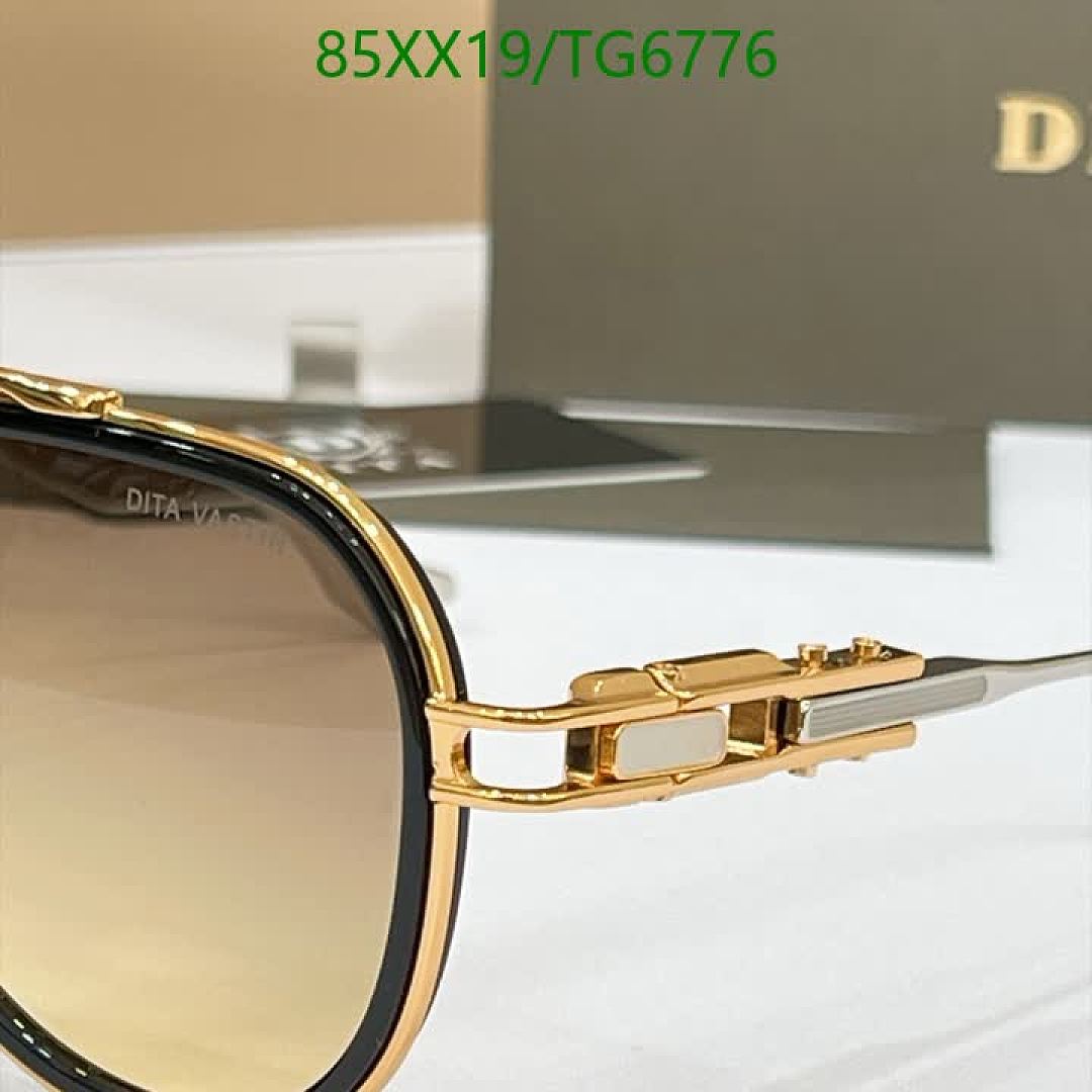 Dita-Glasses Code: TG6776 $: 85USD