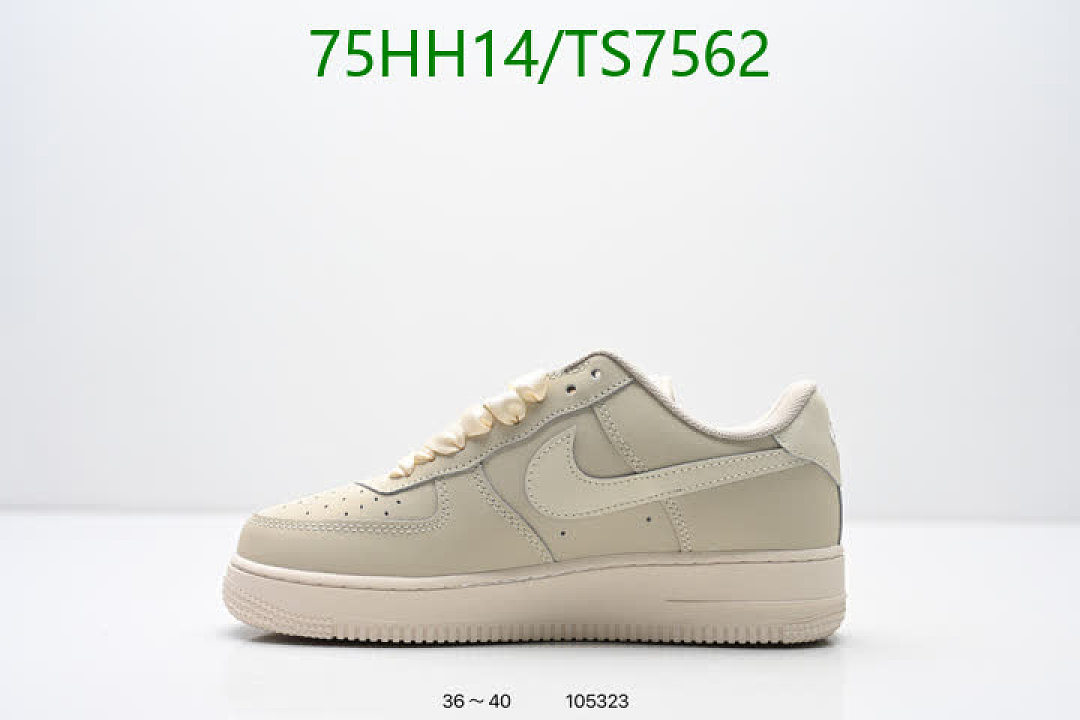 NIKE-Shoes(Women) Code: TS7562 $: 75USD