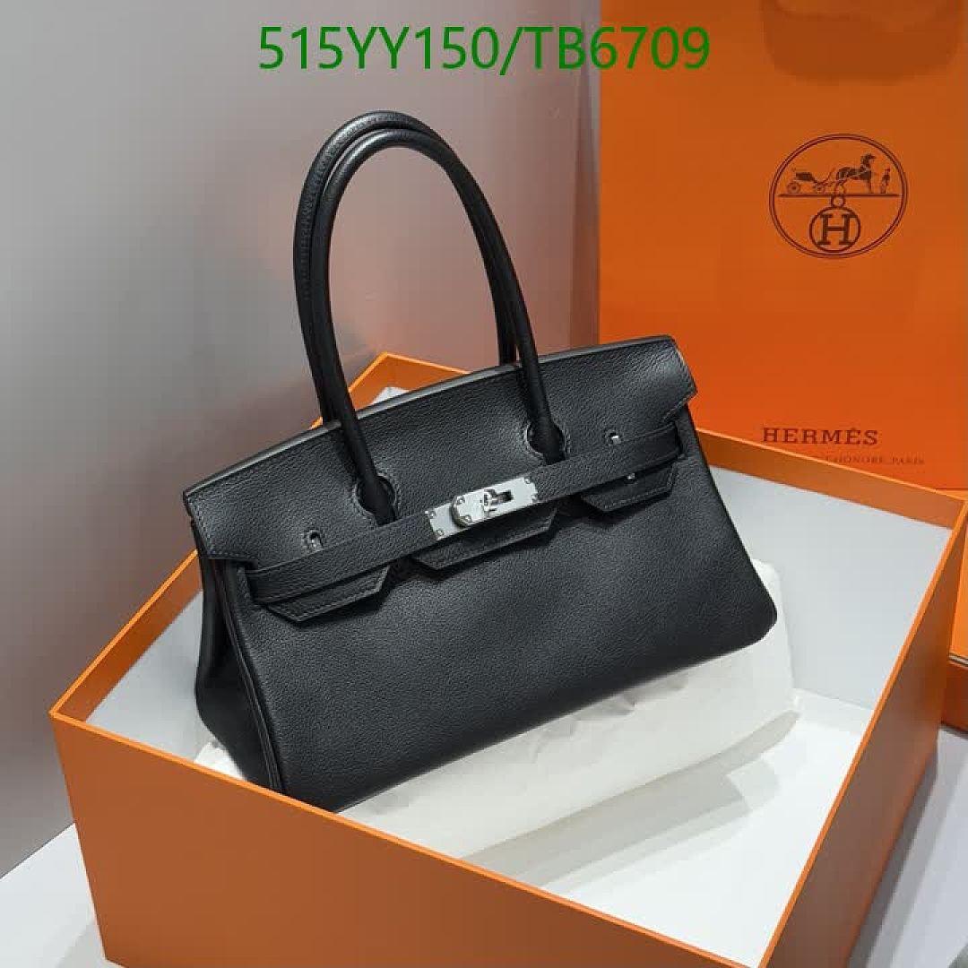Hermes-Bags(5A) Code: TB6709 $: 515USD