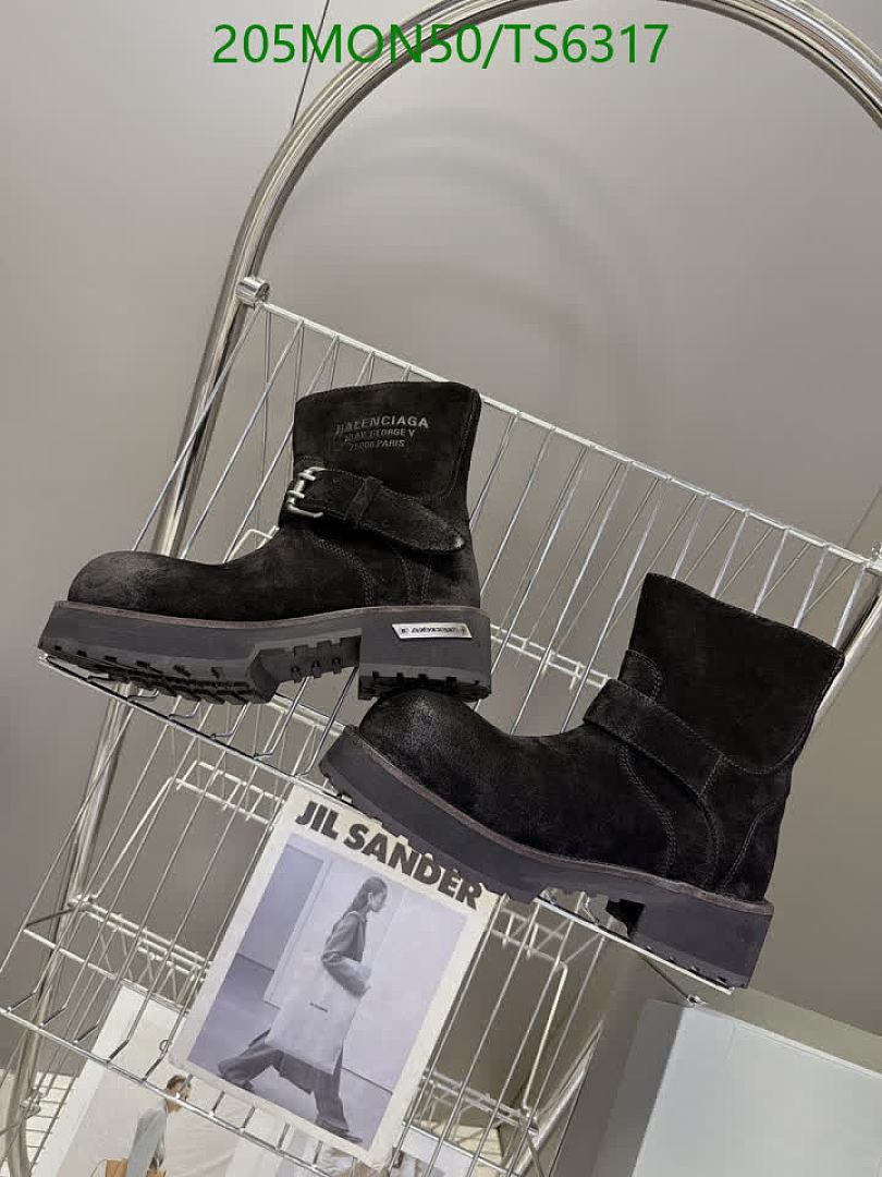 Boots-Shoes(Men) Code: TS6317 $: 205USD