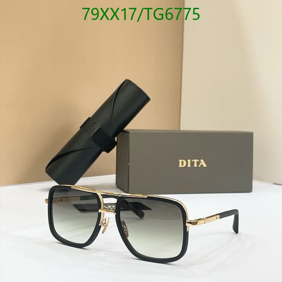 Dita-Glasses Code: TG6775 $: 79USD