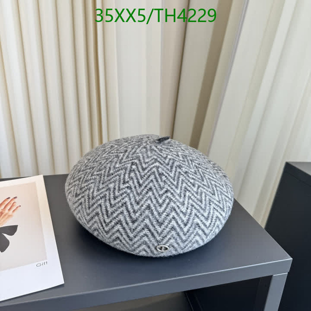 Hermes-Hats Code: TH4229 $: 35USD
