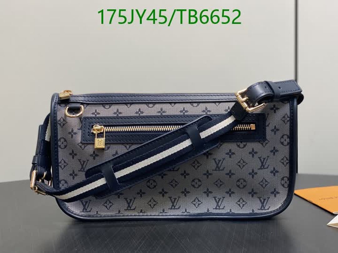 LV-Bags(5A) Code: TB6652 $: 175USD