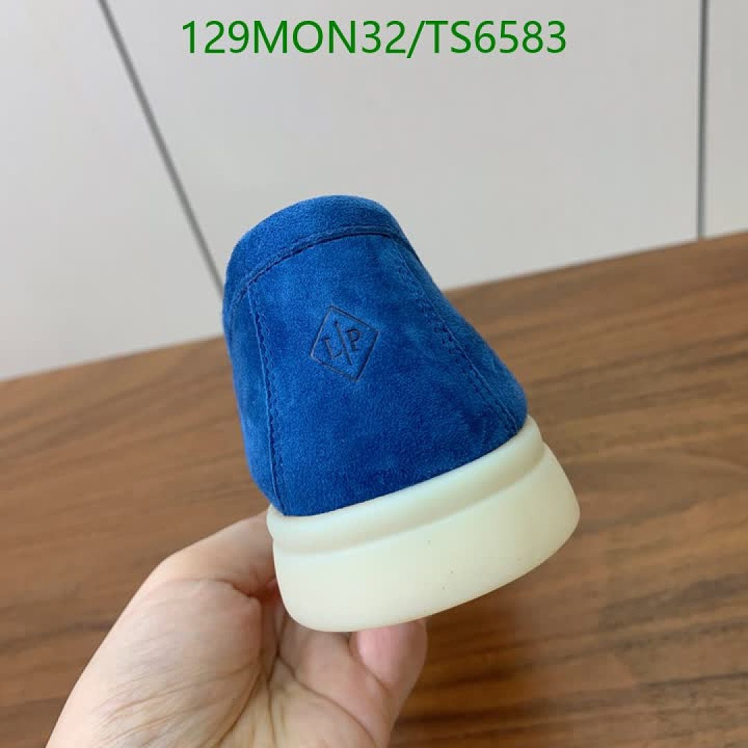 Loro Piana-Shoes(Women) Code: TS6583 $: 129USD