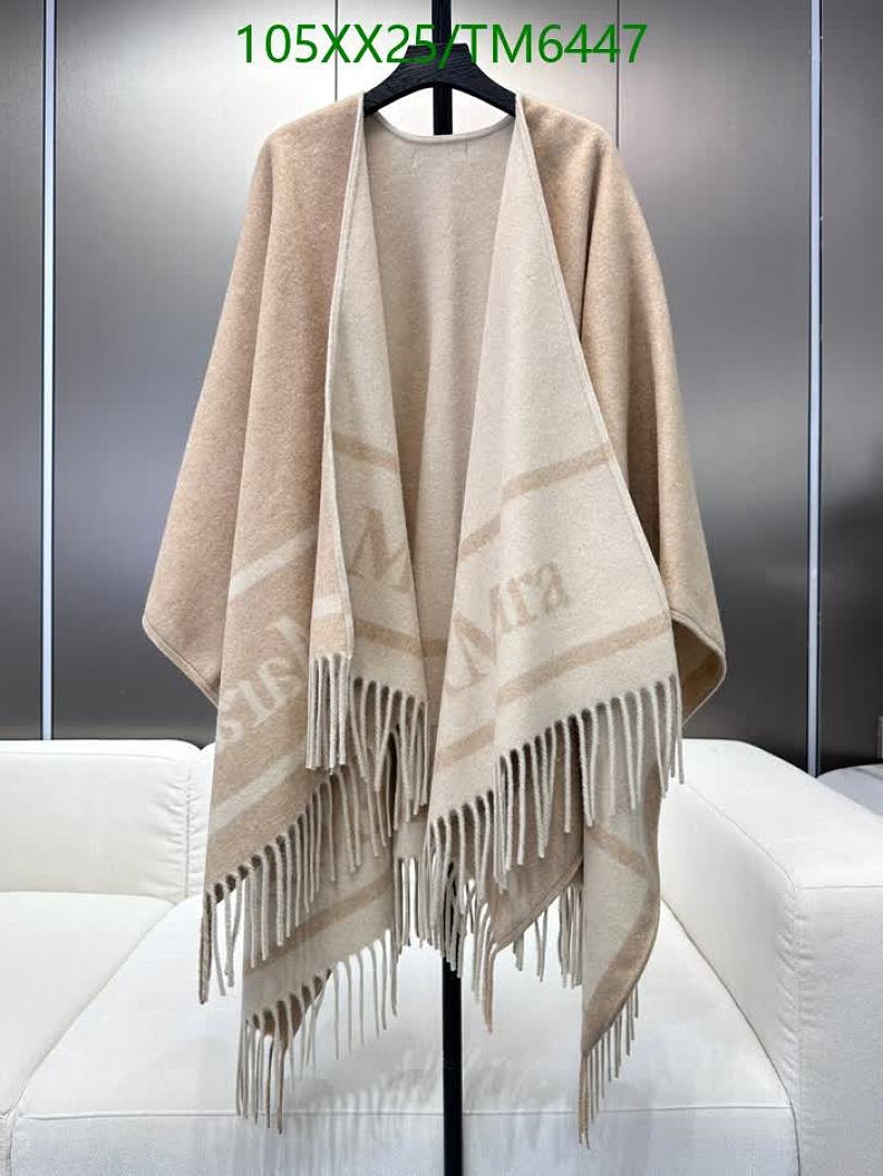Maxmara-Scarves Code: TM6447 $: 105USD
