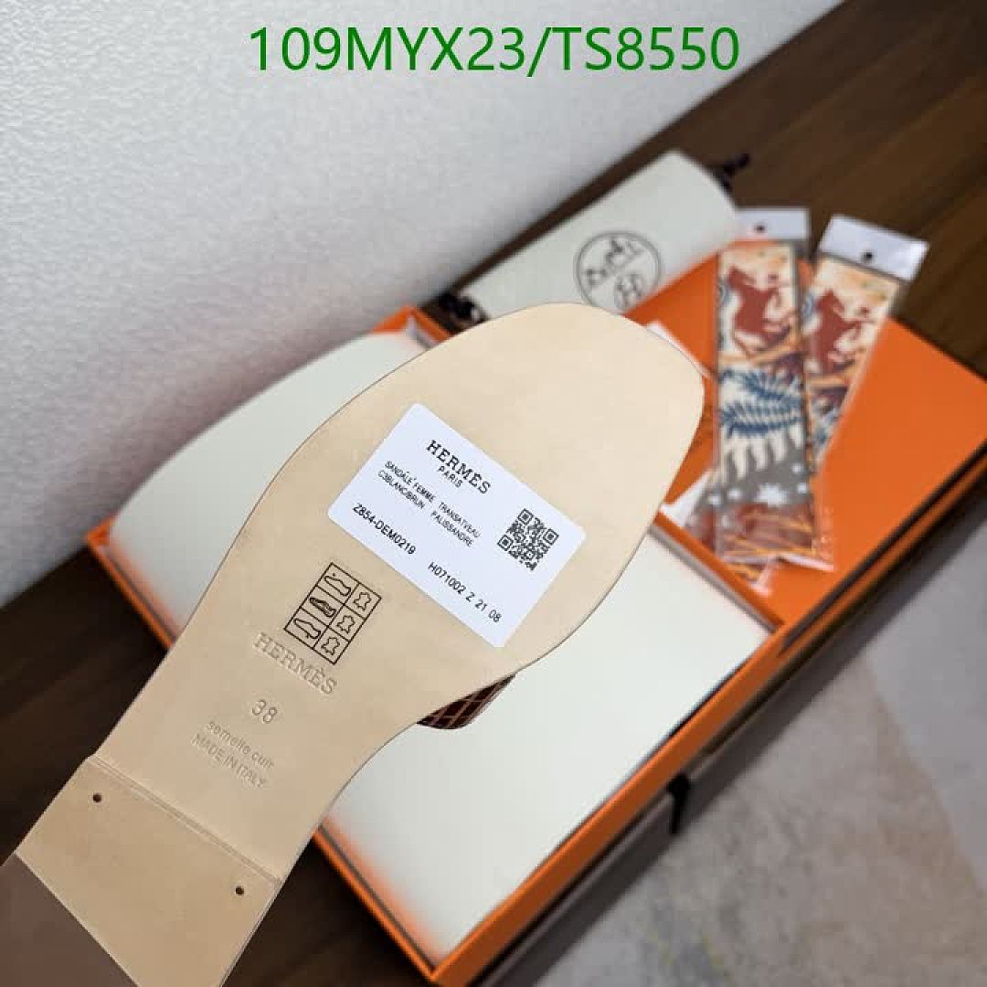 Hermes-Shoes(Women) Code: TS8550 $: 109USD