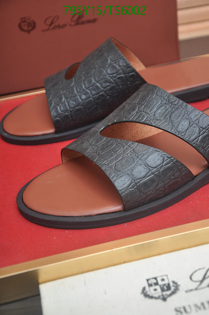 Loro Piana-Shoes(Men) Code: TS6002 $: 79USD