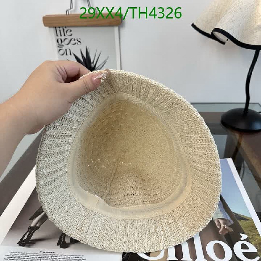 Miu Miu-Hats Code: TH4326 $: 29USD