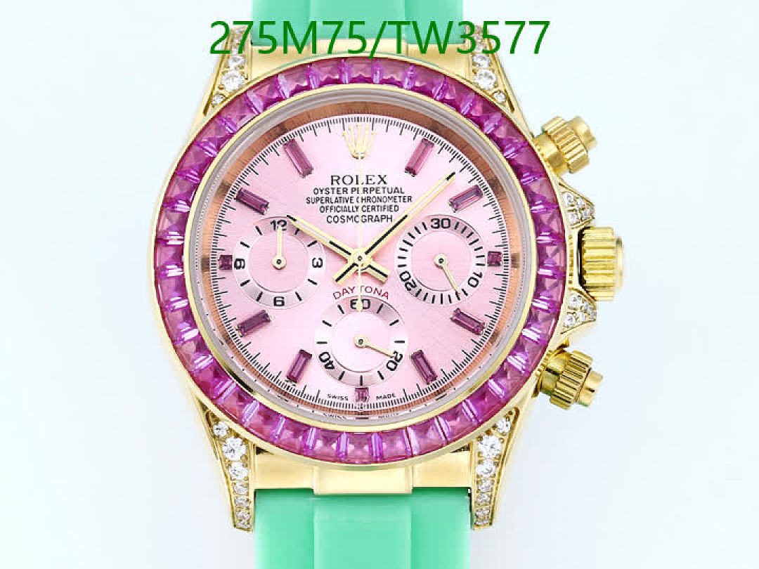 Rolex-Watches(5A) Code: TW3577 $: 275USD