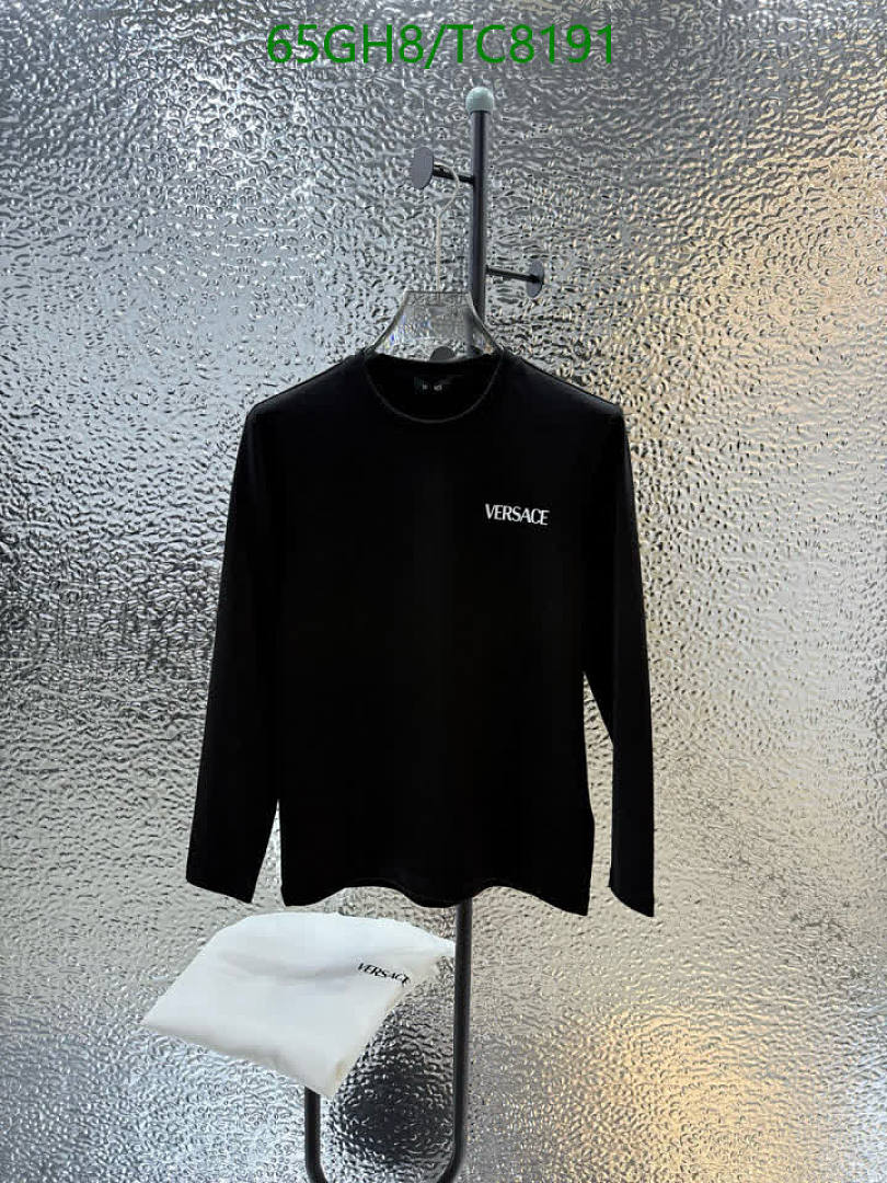 Versace-Clothing Code: TC8191 $: 65USD