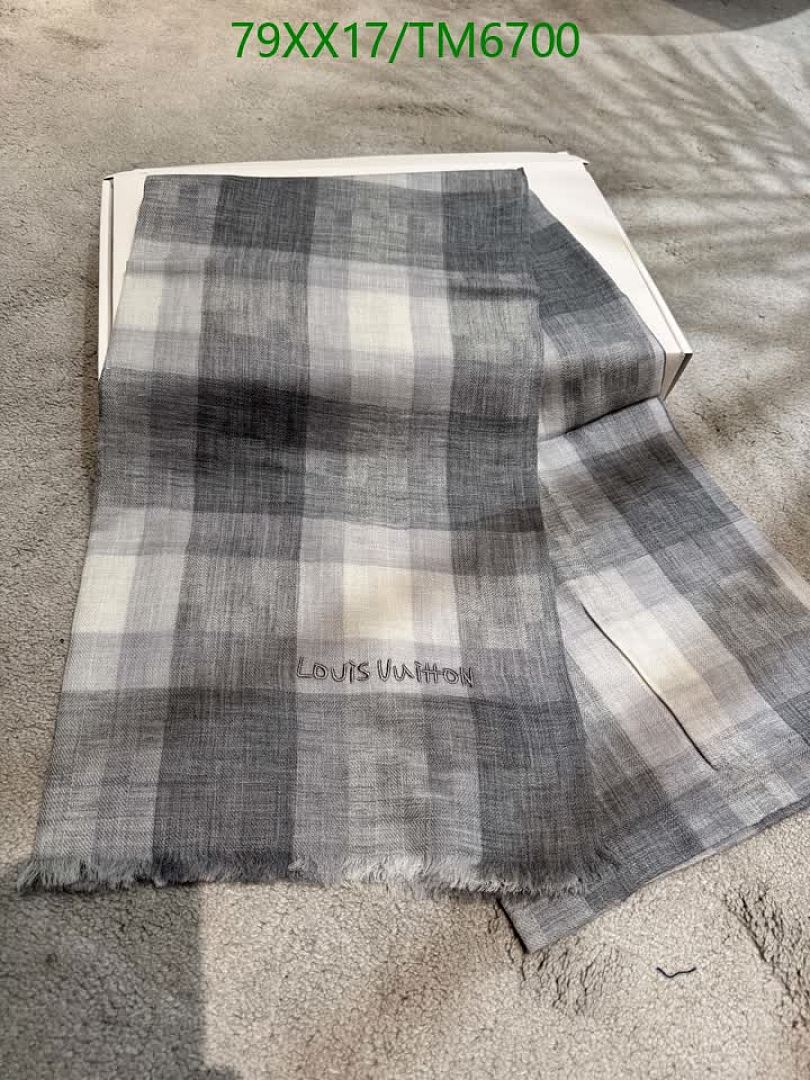 LV-Scarves Code: TM6700 $: 79USD