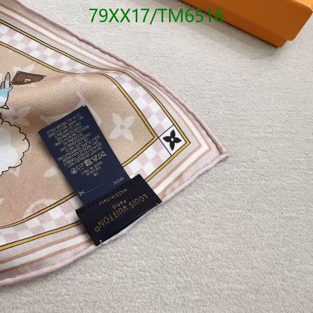 LV-Scarves Code: TM6516 $: 79USD