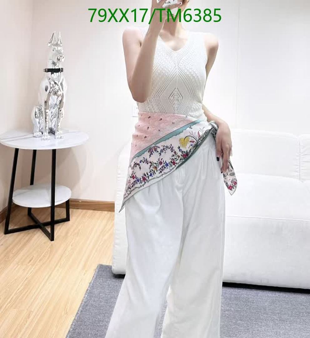 Dior-Scarves Code: TM6385 $: 79USD