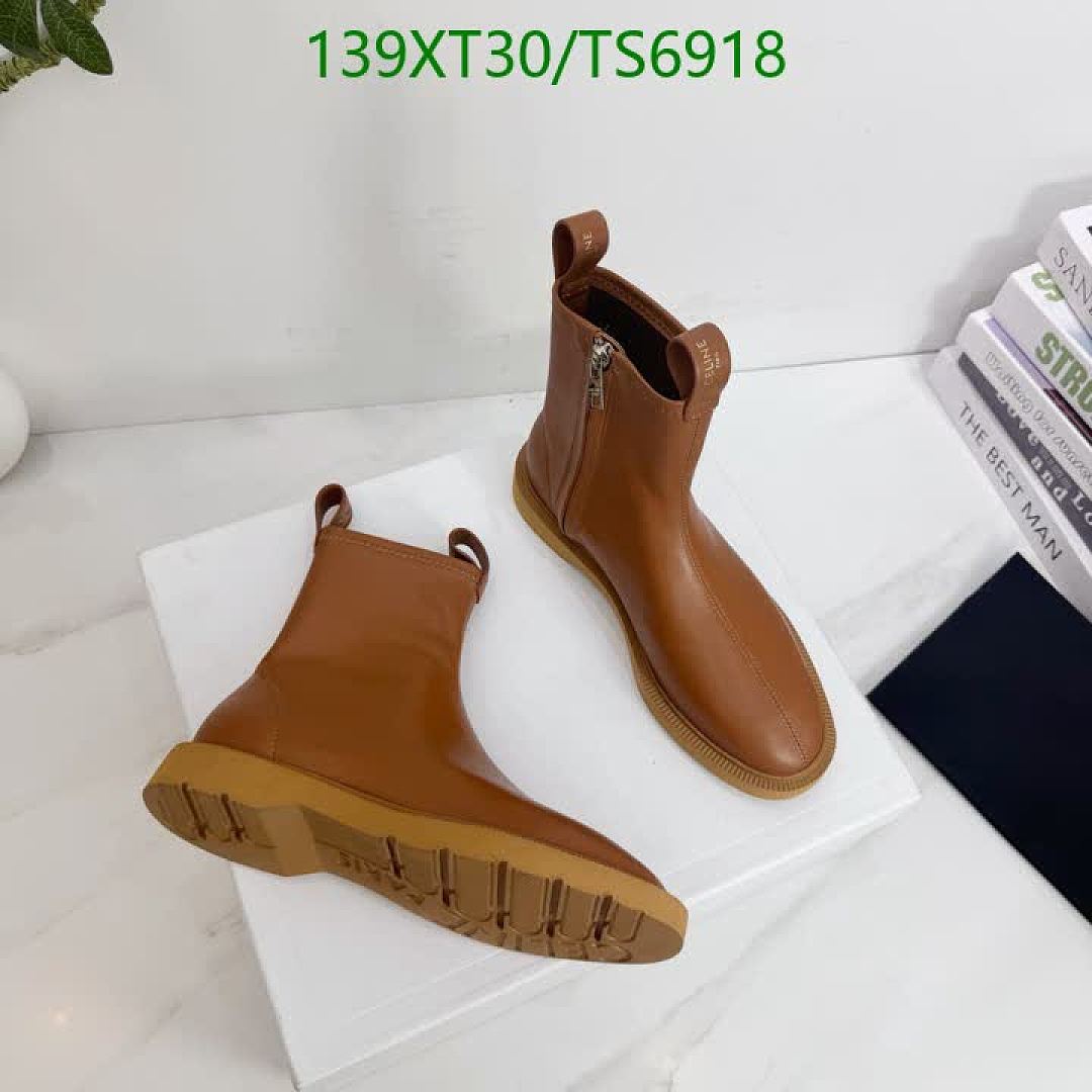 Celine-Shoes(Women) Code: TS6918 $: 139USD